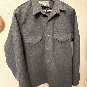 Filson Mackinaw 26oz. Jack-shirt